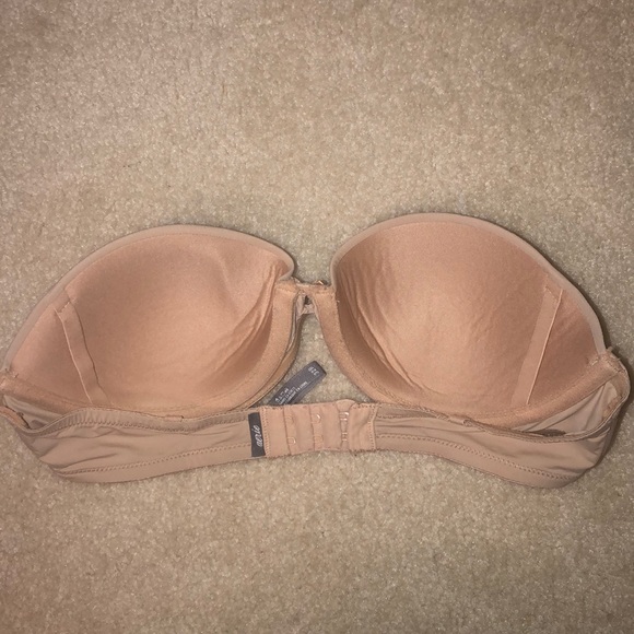 Strapless bra - Picture 2 of 2